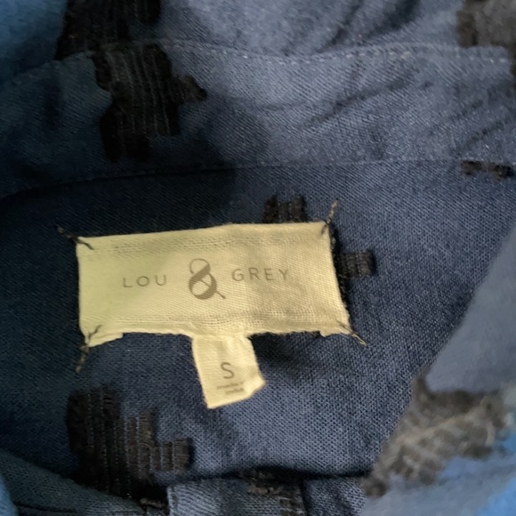 Women’s Lou + Grey Romper (0082) - Picture 3 of 3